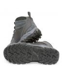 Columbia Men's Newton Ridge Plus II Suede Waterproof Boot, Breathable