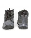 Columbia Men's Newton Ridge Plus II Suede Waterproof Boot, Breathable