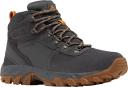 Columbia Men's Newton Ridge Plus II Suede Waterproof Boot Hiking