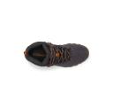 Columbia Men's Newton Ridge Plus II Suede Waterproof Boot Hiking