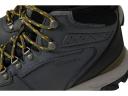 Columbia Men's Newton Ridge Plus II Suede Waterproof Boot Hiking