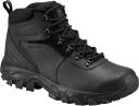 Columbia Men's Newton Ridge Plus II Suede Waterproof Boot Hiking