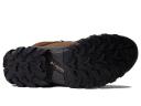 Columbia Men's Newton Ridge Plus II Suede Waterproof Boot Hiking