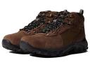Columbia Men's Newton Ridge Plus II Suede Waterproof Boot Hiking