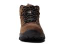 Columbia Men's Newton Ridge Plus II Suede Waterproof Boot Hiking