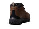 Columbia Men's Newton Ridge Plus II Suede Waterproof Boot Hiking