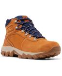 Columbia Men's Newton Ridge Plus II Suede Waterproof Boot Hiking