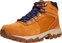Columbia Men's Newton Ridge Plus II Suede Waterproof Boot Hiking