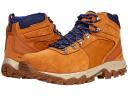 Columbia Men's Newton Ridge Plus II Suede Waterproof Boot Hiking