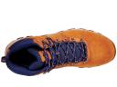 Columbia Men's Newton Ridge Plus II Suede Waterproof Boot Hiking