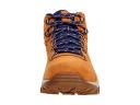Columbia Men's Newton Ridge Plus II Suede Waterproof Boot Hiking
