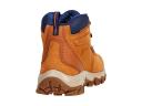Columbia Men's Newton Ridge Plus II Suede Waterproof Boot Hiking