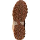 Columbia Men's Newton Ridge Plus II Suede Waterproof Boot Hiking