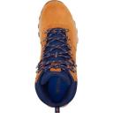 Columbia Men's Newton Ridge Plus II Suede Waterproof Boot Hiking