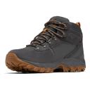 Columbia Men's Newton Ridge Plus II Suede Waterproof Boot Hiking