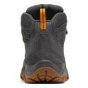 Columbia Men's Newton Ridge Plus II Suede Waterproof Boot Hiking