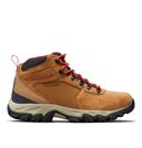 Columbia Men's Newton Ridge Plus II Suede Waterproof Boot Hiking