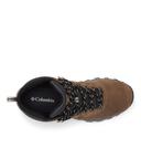 Columbia Men's Newton Ridge Plus II Suede Waterproof Boot Hiking