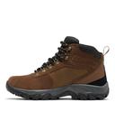 Columbia Men's Newton Ridge Plus II Suede Waterproof Boot Hiking