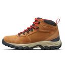 Columbia Men's Newton Ridge Plus II Suede Waterproof Boot Hiking