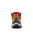 Columbia Men's Newton Ridge Plus II Suede Waterproof Boot Hiking