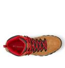 Columbia Men's Newton Ridge Plus II Suede Waterproof Boot Hiking