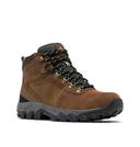 Columbia Men's Newton Ridge Plus II Suede Waterproof Boot Hiking