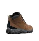 Columbia Men's Newton Ridge Plus II Suede Waterproof Boot Hiking