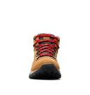 Columbia Men's Newton Ridge Plus II Suede Waterproof Boot Hiking