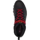 Columbia Men's Newton Ridge Plus II Suede Waterproof Boot Hiking