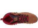 Columbia Men's Newton Ridge Plus II Suede Waterproof Boot - Wide, Elk,