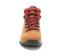 Columbia Men's Newton Ridge Plus II Suede Waterproof Boot - Wide, Elk,