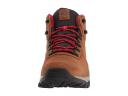 Columbia Men's Newton Ridge Plus II Suede Waterproof Boot - Wide, Elk,