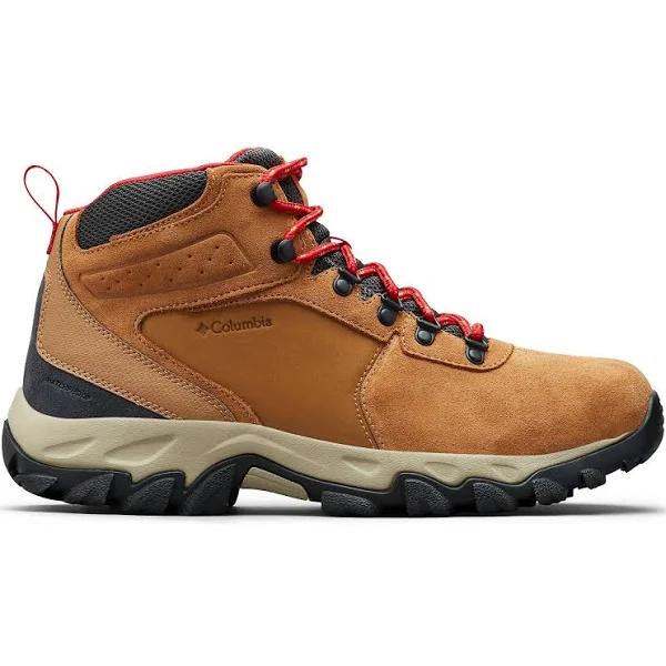 Columbia Men's Newton Ridge Plus II Waterproof