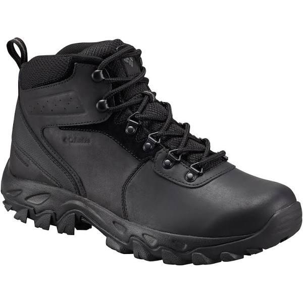 Columbia Men's Newton Ridge Plus II Waterproof