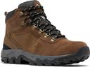 Columbia Men's Newton Ridge Plus II Waterproof