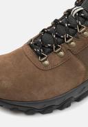 Columbia Men's Newton Ridge Plus II Waterproof