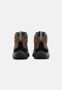 Columbia Men's Newton Ridge Plus II Waterproof
