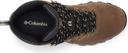 Columbia Men's Newton Ridge Plus II Waterproof