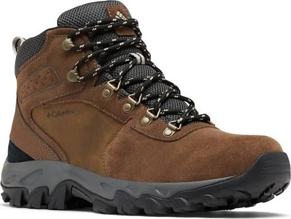 Columbia Men's Newton Ridge Plus II Waterproof