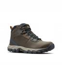 Columbia Men's Newton Ridge Plus II Waterproof Hiking Boots