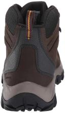 Columbia Men's Newton Ridge Plus II Waterproof Hiking Boots