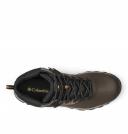 Columbia Men's Newton Ridge Plus II Waterproof Hiking Boots