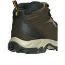 Columbia Men's Newton Ridge Plus II Waterproof Hiking Boots