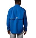 Columbia Men's PFG Bahama II LS Shirt Cypress V L