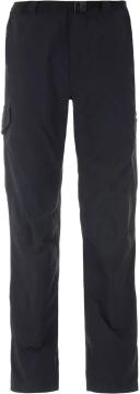 Columbia Men's Silver Ridge Cargo Pants | Colour: Black
