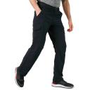 Columbia Men's Silver Ridge Cargo Pants | Colour: Black