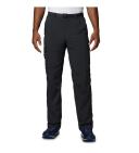 Columbia Men's Silver Ridge Cargo Pants | Colour: Black