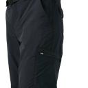 Columbia Men's Silver Ridge Cargo Pants | Colour: Black