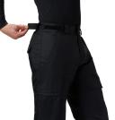 Columbia Men's Snow Gun Pant, Black, Medium